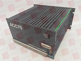 Привод Артикул 18401-12E-ACC70-S от производителя DANAHER MOTION