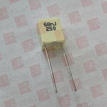 Конденсатор Артикул R82IC2680DQ50J от производителя