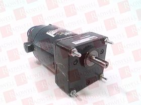 Двигатель Артикул DM80HPF от производителя NIDEC CORP