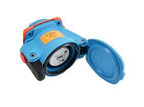 Meltric 63-14075-A188