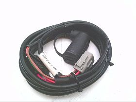 Сменный жгут проводов для комплекта беспроводного управления грузовиком WARN INDUSTRIES 76087