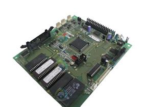 MET30+3F-ANALOG Плата ПК Плата ПЛК / дополнения к  плататам от LOCK INSPECTION