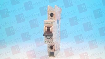 Автоматический выключатель в литом корпусе Артикул FAZD41RT от производителя EATON CORPORATION