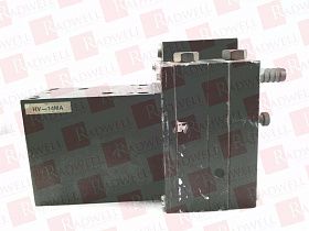 Электромагнитный клапан  Артикул HV-14MA от производителя FIFE CORP