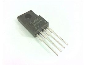 Транзистор RFUS20TM4S производства ROHM SEMICONDUCTOR