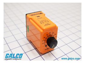 Diversified Electronics TDC120AKA030