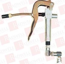 Шприц  для смазки Артикул B2-01 от производителя MACNAUGHT