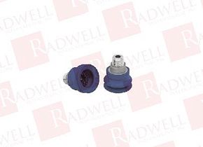 Вакуумная чашка Артикул 10.01.06.00804 от производителя SCHMALZ