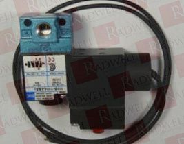 Электромагнитный клапан  Артикул 111B-116AAAG от производителя MAC VALVES INC