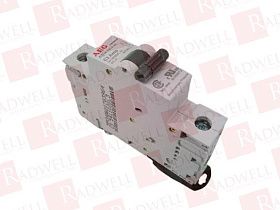 Автоматический выключатель для монтажа на дин-рейку Артикул E91SULC03 от производителя EEC AEG