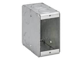 Steel City, a T & B Brand 1-MB