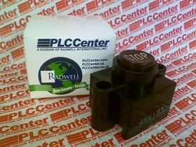 Кнопка красная "STOP" 600В 2901-STOP Ward Leonard