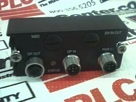 Вспомогательный прибор  для сенсора Артикул BE-90-CU-PB3-40803-22002 от производителя T&R ELECTRONIC