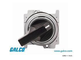 Cutler Hammer, Div of Eaton KPRL4KDS