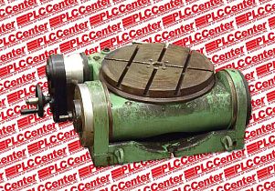 Поворотный стол RTS-400-G от WALTER