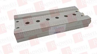 Пневматический коллектор Артикул PRS-1/8-6-B от производителя FESTO