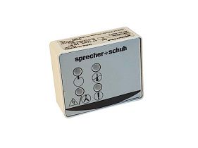 Sprecher + Schuh PN-506137