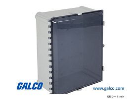 Safety Technology Internationa EP161409-T