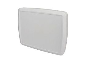 Bud Industries TB-32611-W