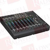 Аудиоусилитель Артикул 1202-VL23 от производителя MACKIE