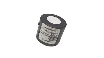 Датчик кислорода Bacharach 00024-0788, диапазон измерения 0,1-20,9%