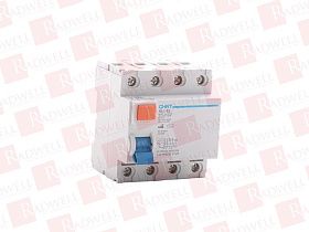 Автоматический выключатель для монтажа на дин-рейку Артикул NL1-634P40 от производителя CHINT