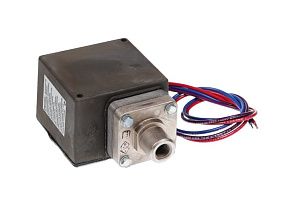 Barksdale Control Products E1H-G500-F2-RD