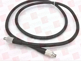 Кабель для подключения ПК и других устройств Артикул RSA-849A-2M от производителя TURCK