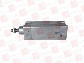 Пневматический цилиндр Артикул DNC-63-80-PPV-A от производителя FESTO