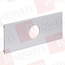 Пластина Артикул HBLALU57EBM от производителя KELLEMS