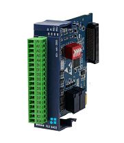 Карта расширения EWON FLX3402_00/S, 4 слота