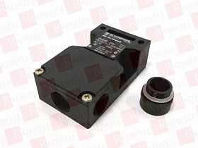 Предохранительный выключатель блокировки Артикул AZ16-12ZVRK от производителя SCHMERSAL