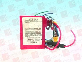 Аварийный светильник Артикул NPP16 D ER EFP от производителя NLIGHT