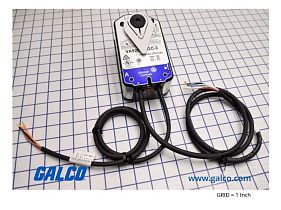 Johnson Controls VA9208-GGC-3