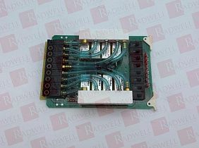 Плата ПК Плата ПЛК / дополнения к  плататам Артикул 691-0076 от производителя PARKER