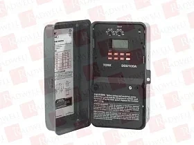 Таймер  / Счетчик  Артикул DGU100A-Y от производителя NSI INDUSTRIES