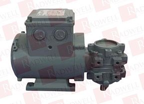 Мотор-редуктор Артикул BS02-71V/DU05LA4-TOF/SP от производителя ALTRA INDUSTRIAL MOTION