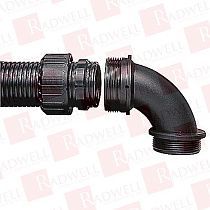 Кабелепровод / соединительный элемент Артикул AR16/M16/C90/BL от производителя ABB THOMAS & BETTS