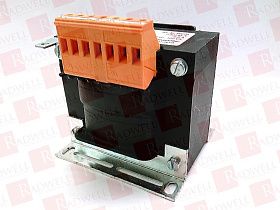 Сухой трансформатор Артикул STEP-9/2 от производителя JAHNSMULLER GMBH