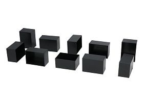 Bud Industries PB-1565