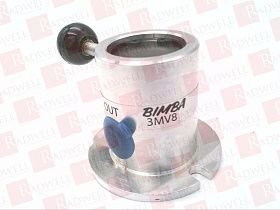 Регулирующий клапан Артикул MHL-3 от производителя MEAD