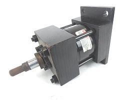 Гидравлический цилиндр A025BEF200-624NCNBH производства ATLAS CYLINDERS