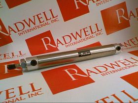 Пневматический цилиндр Артикул 1.06DXPSRMBY06.0 от производителя PARKER