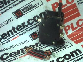 5M104 Твердотельная перегрузка/реле от WARD LEONARD