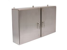 Wiegmann SSN4484812WF3PT