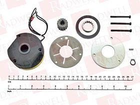 Муфта тормоза Артикул NM38711NR2V от производителя KONECRANES
