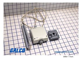 Siemens Building Technologies QVM62.1