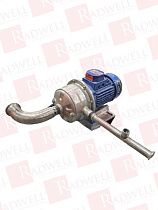 Гидравлический насос / мотор Артикул 2CDXU/E70/306T2 от производителя EBARA PUMP