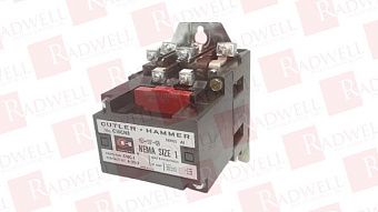 Пускатель Артикул C10C-N3A от производителя EATON CORPORATION