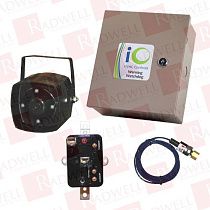 Плата системы управления ОВиК Артикул IO-WW1 от производителя IO HVAC CONTROLS